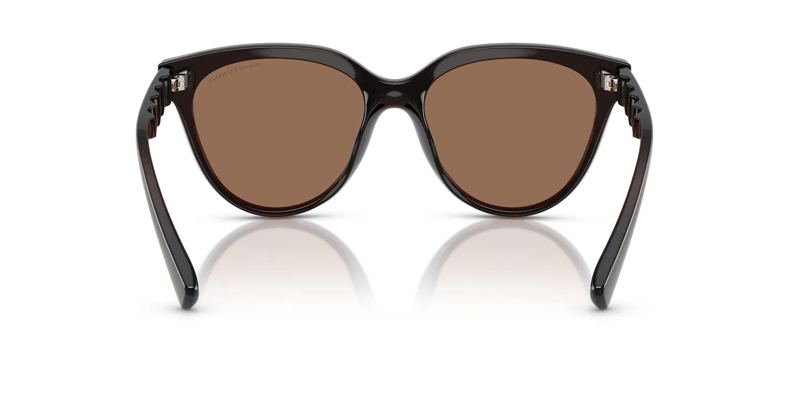 Armani Exchange 4148SU Sunglasses - view 17